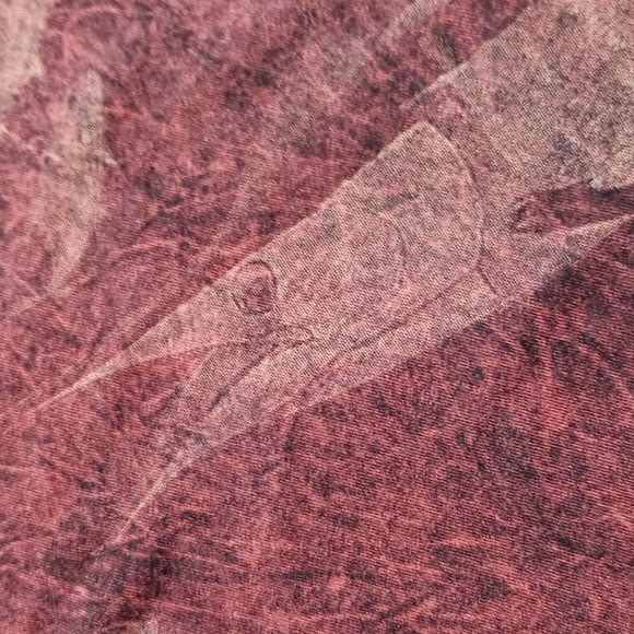 Vintage Big Print Swordfish Myrtle Beach T-Shirt - Picture 4 of 7